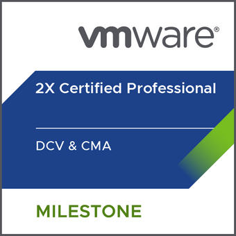 DCV CMA