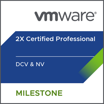 DCV NV
