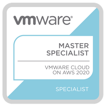 vmc on aws