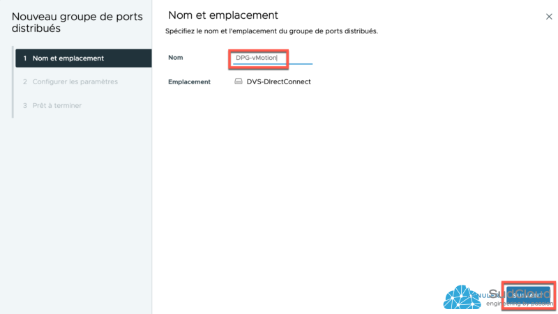 Install vCenter 8 vSAN 8