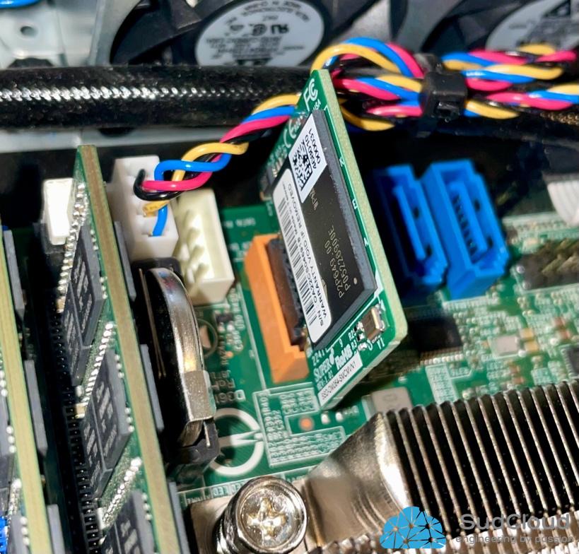 Guide complet : Mise en place d'une architecture VMware vSAN 2 nodes. (Homelab, Demo, POCs) - Architecture